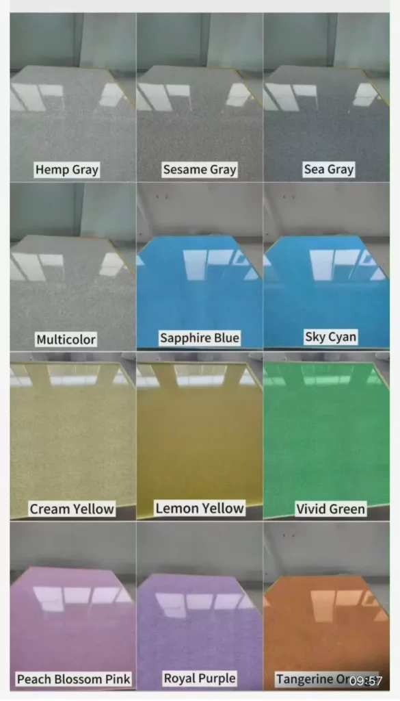 epoxy color and self coating 02